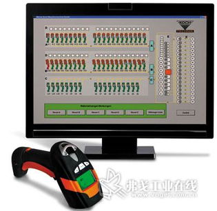 創(chuàng)新、精密、靈活與經(jīng)濟(jì)的輔助技術(shù)軟件開(kāi)發(fā)