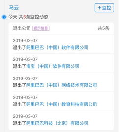 馬云股權(quán)之問 阿里澄清與軟件技術(shù)轉(zhuǎn)讓的背后